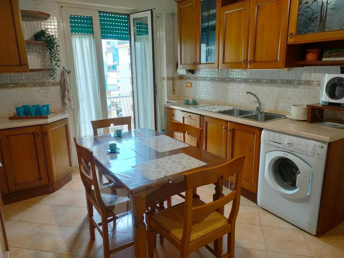 Tra Pirandello E Leopardi Bed & Breakfast *