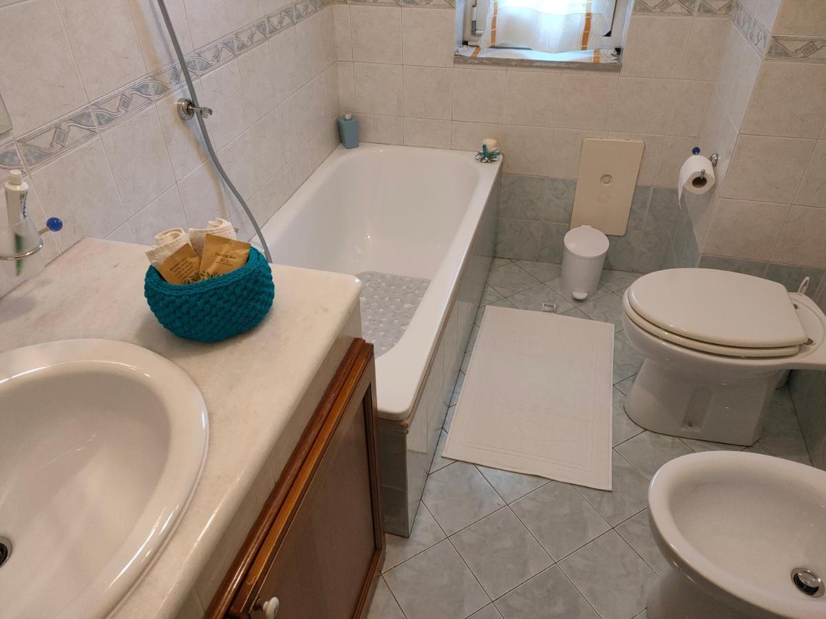 Bed & Breakfast Tra Pirandello E Leopardi