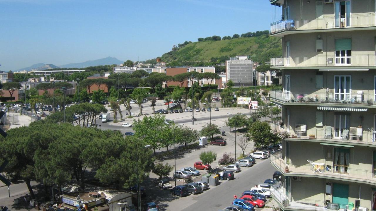 Tra Pirandello E Leopardi Napoli
