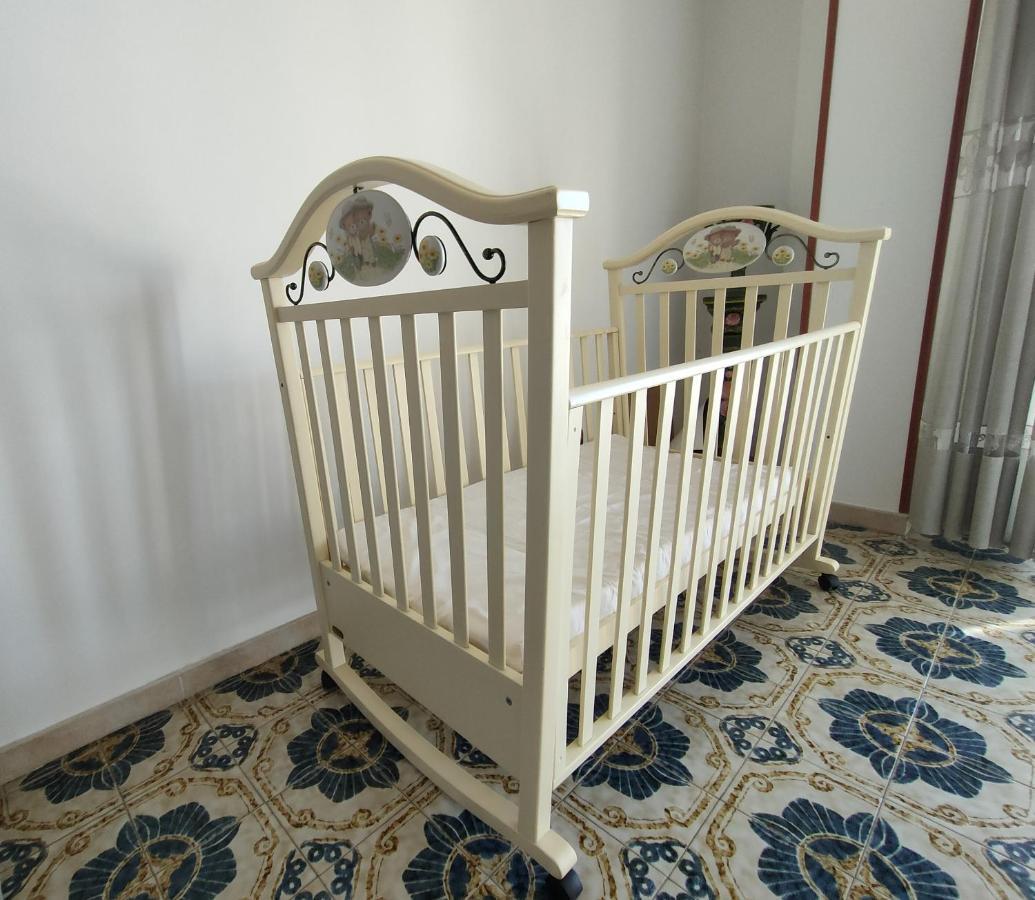 Tra Pirandello E Leopardi Bed & Breakfast *