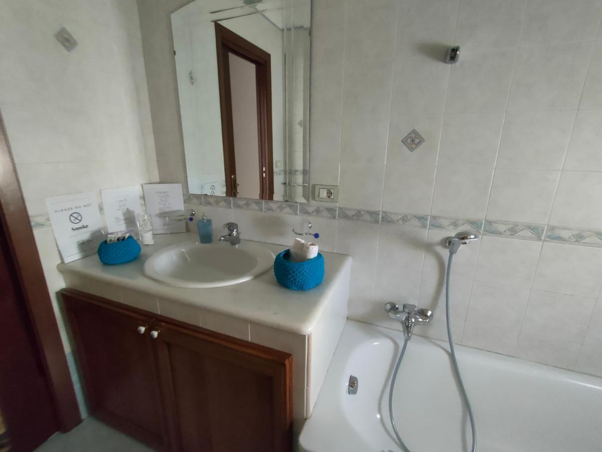 Tra Pirandello E Leopardi Bed & Breakfast Napoli