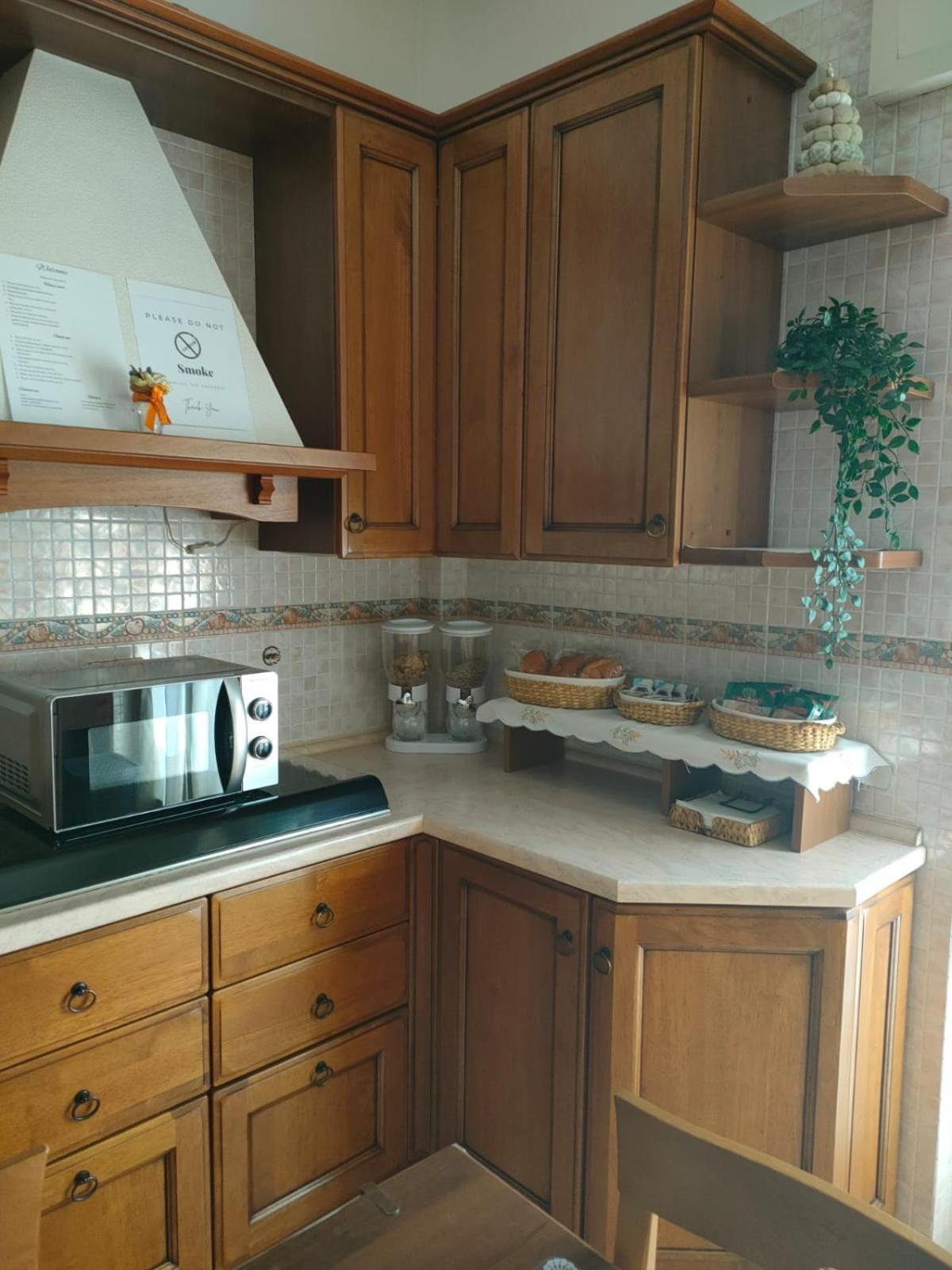 Tra Pirandello E Leopardi Bed & Breakfast Napoli