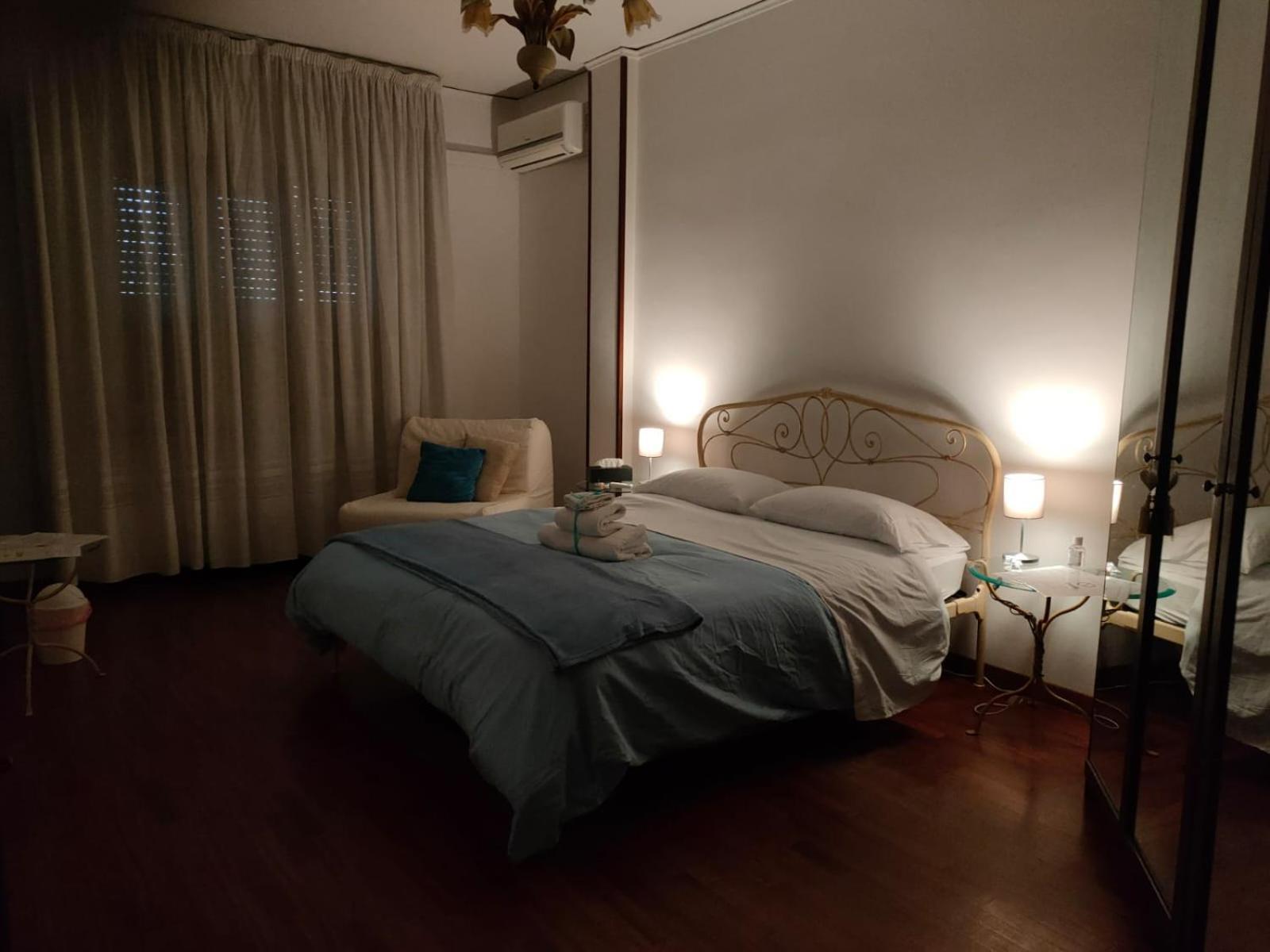 Bed & Breakfast Tra Pirandello E Leopardi