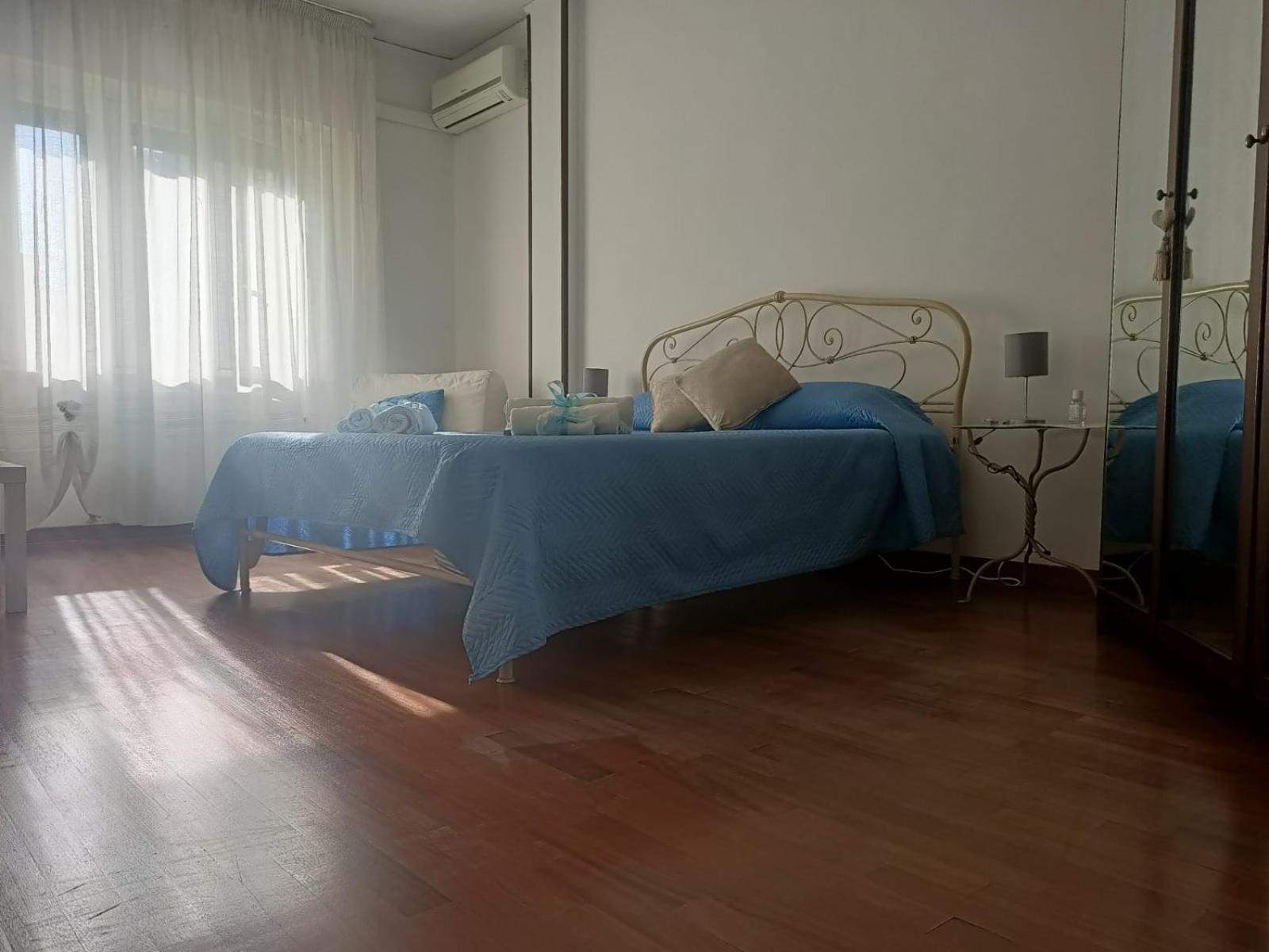 Bed & Breakfast Tra Pirandello E Leopardi