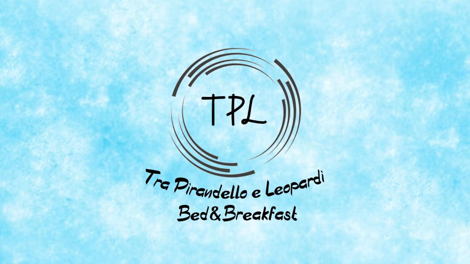 Tra Pirandello E Leopardi Bed & Breakfast Napoli