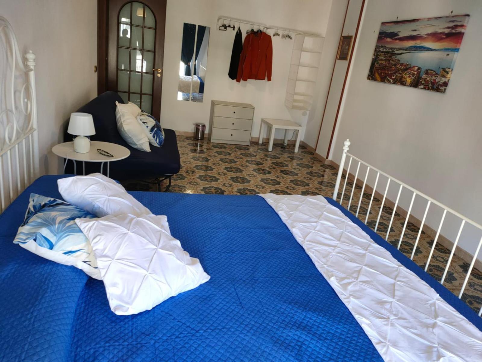 Bed & Breakfast Tra Pirandello E Leopardi