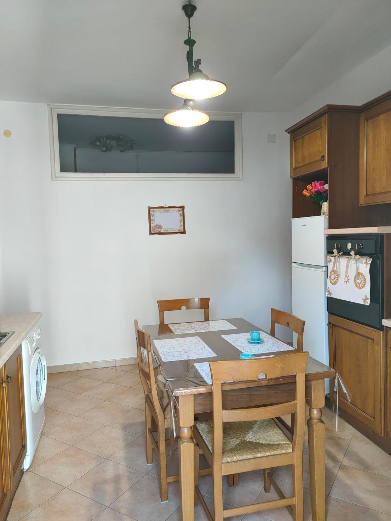 Bed & Breakfast Tra Pirandello E Leopardi