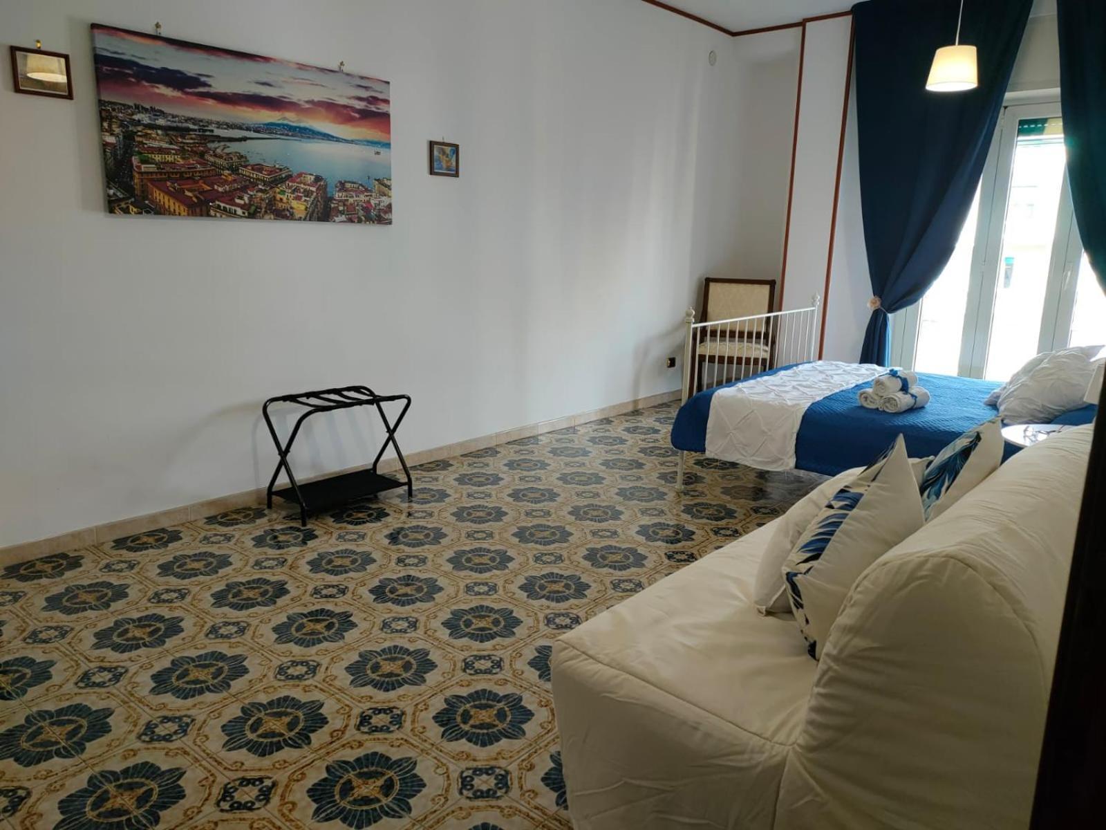 Bed & Breakfast Tra Pirandello E Leopardi *
