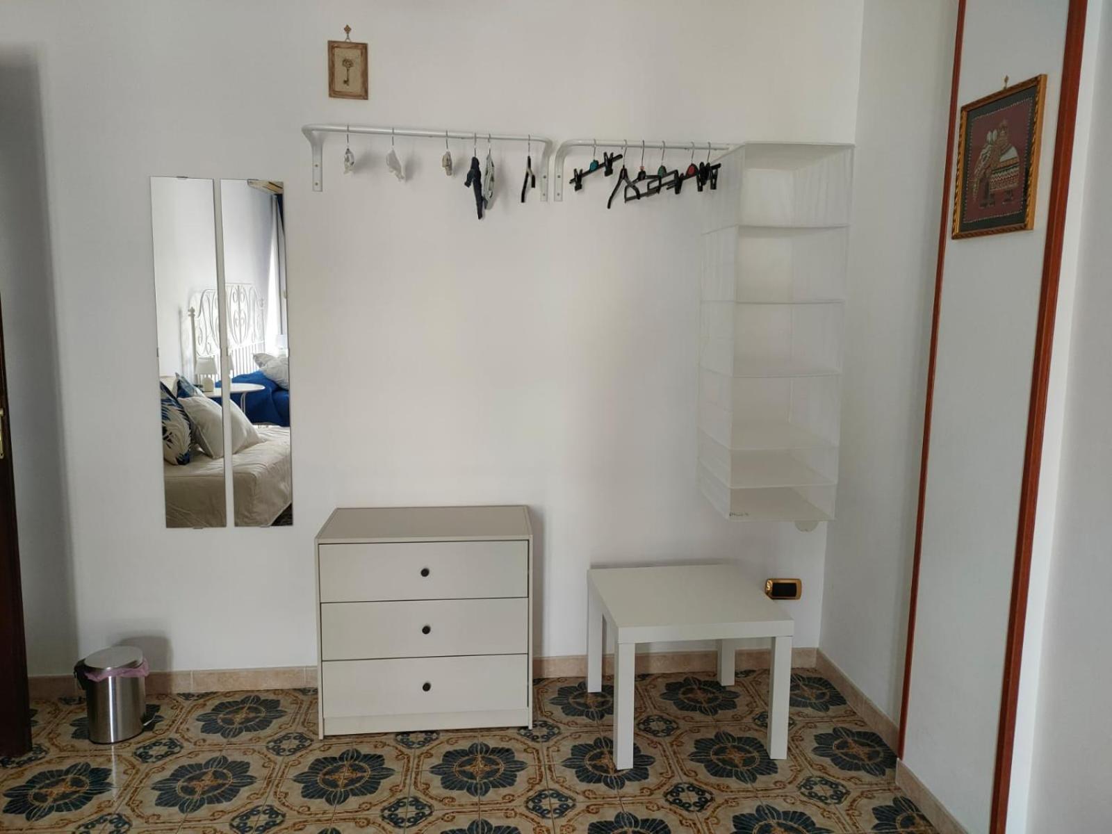 Tra Pirandello E Leopardi Bed & Breakfast Napoli