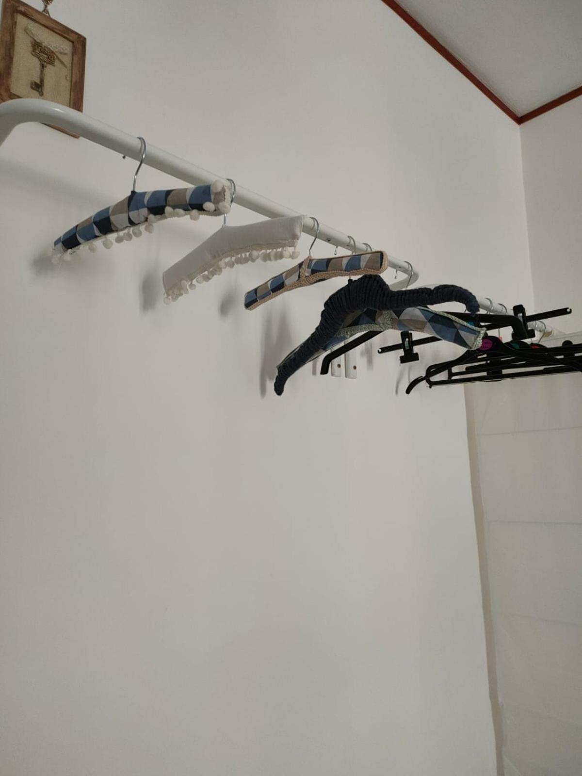 Tra Pirandello E Leopardi Bed & Breakfast