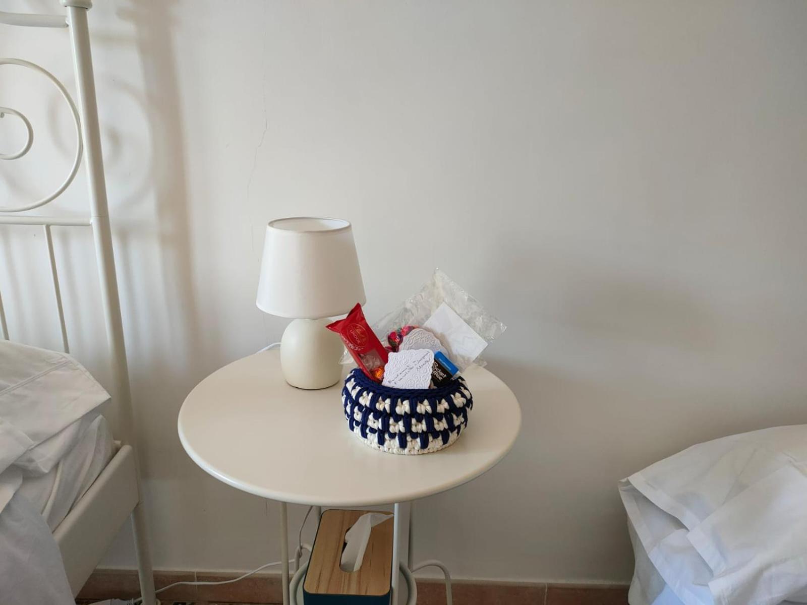 Bed & Breakfast Tra Pirandello E Leopardi *