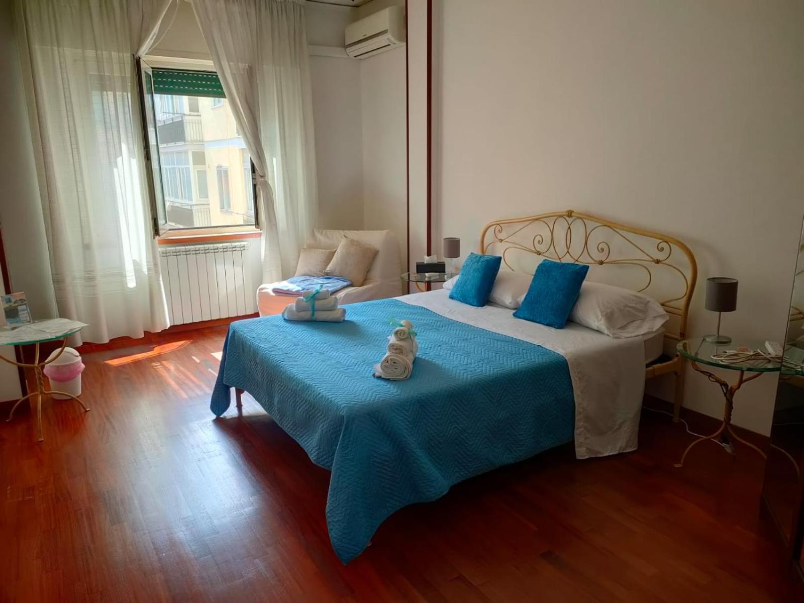 Bed & Breakfast Tra Pirandello E Leopardi