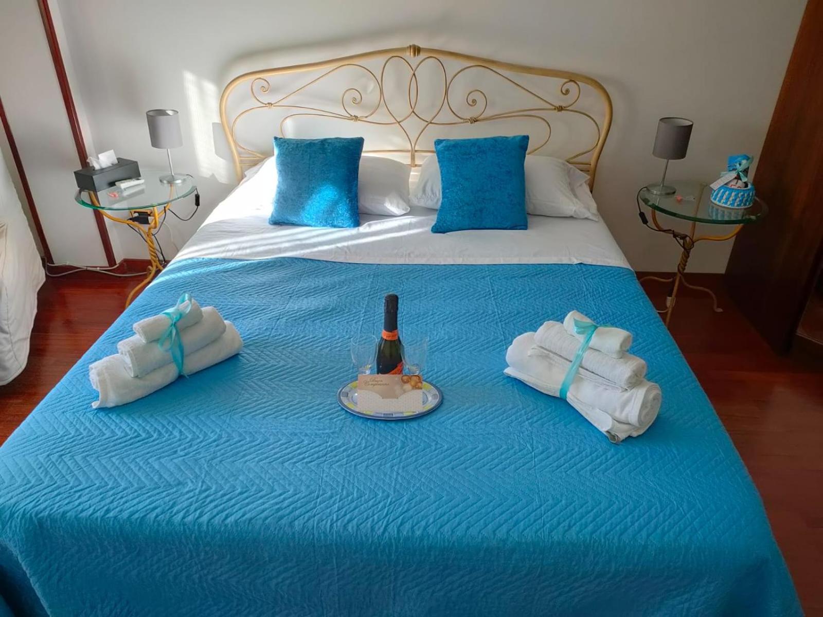 Bed & Breakfast Tra Pirandello E Leopardi