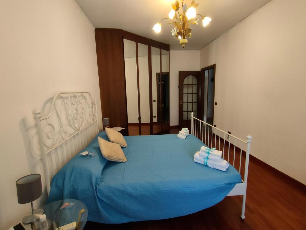 Tra Pirandello E Leopardi Bed & Breakfast *